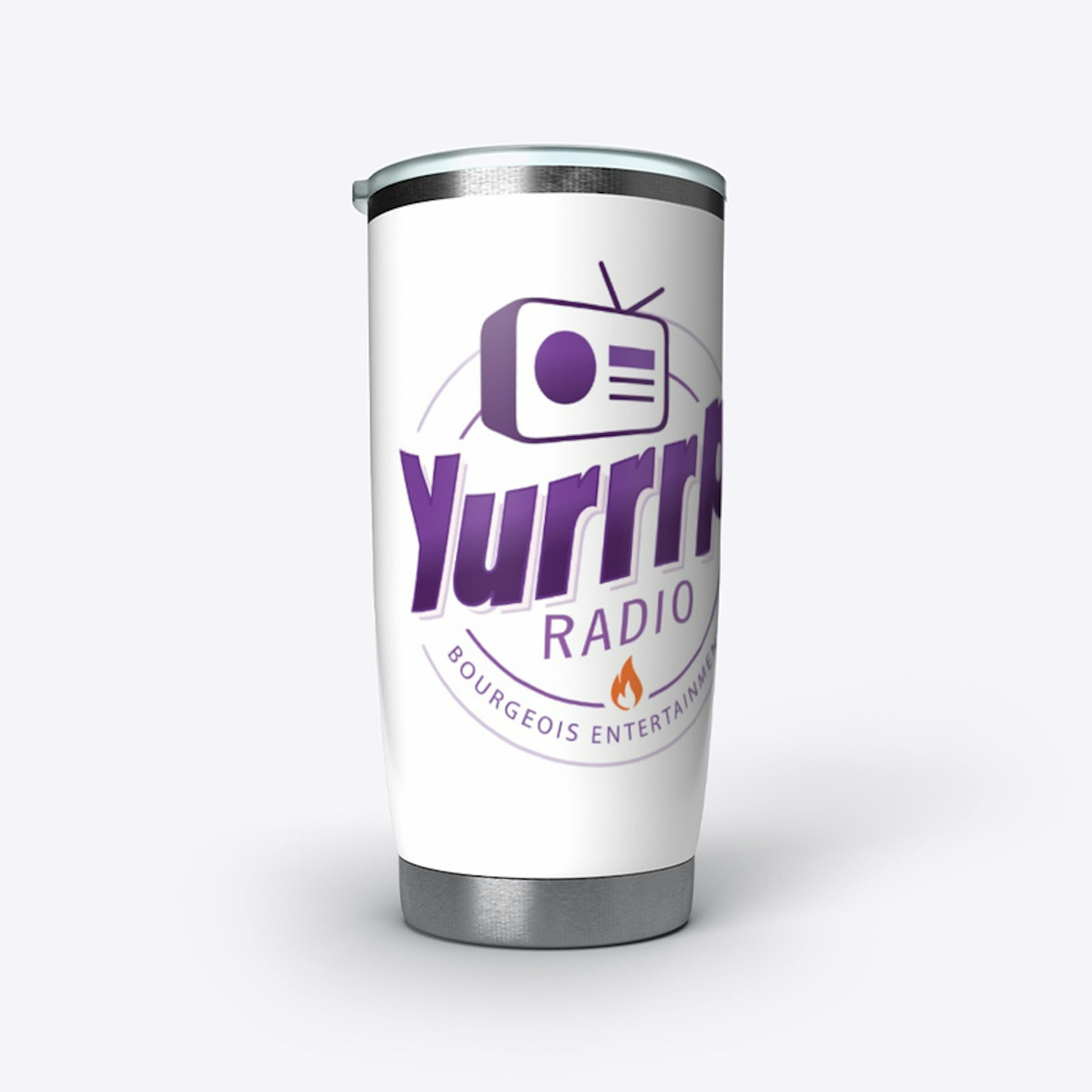 YurrrP Radio